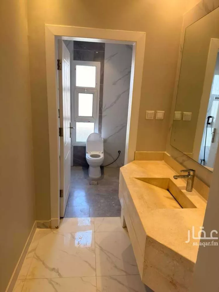 فيلا للإيجار في شارع ابن مطير الحكمي, حي الورود, مدينة الرياض, منطقة الرياض صورة 2