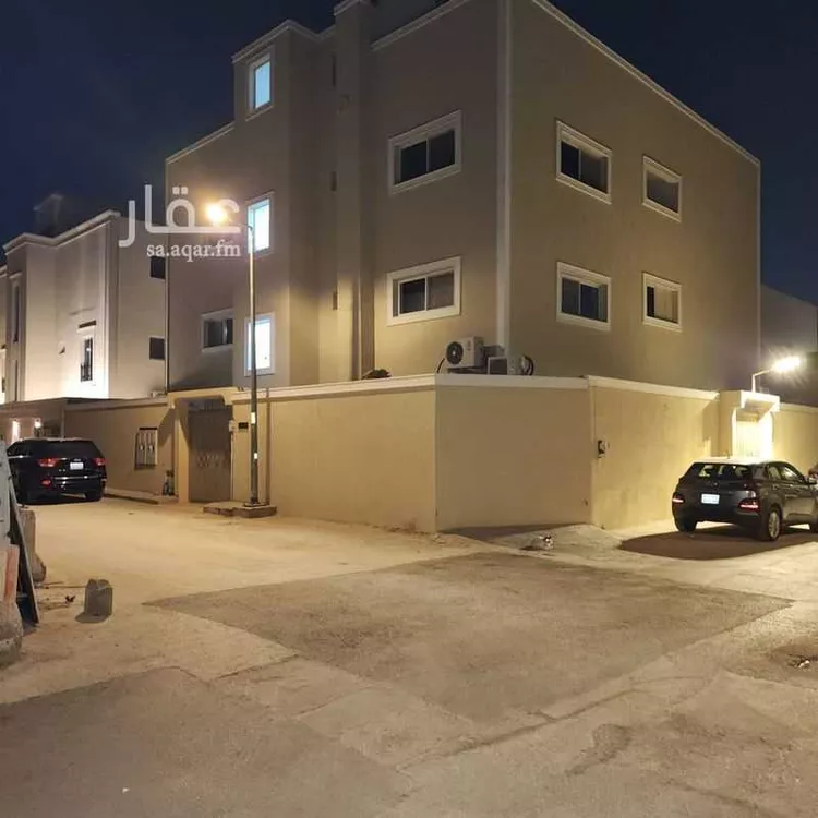 شقة للإيجار في شارع شافع بن السائب, حي الورود, مدينة الرياض, منطقة الرياض