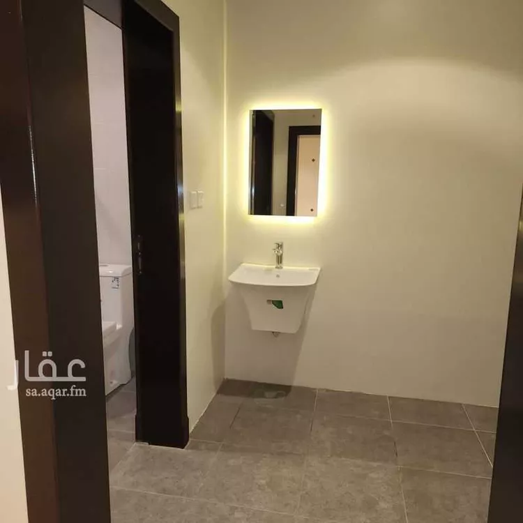 شقة للإيجار في شارع شافع بن السائب, حي الورود, مدينة الرياض, منطقة الرياض صورة 5