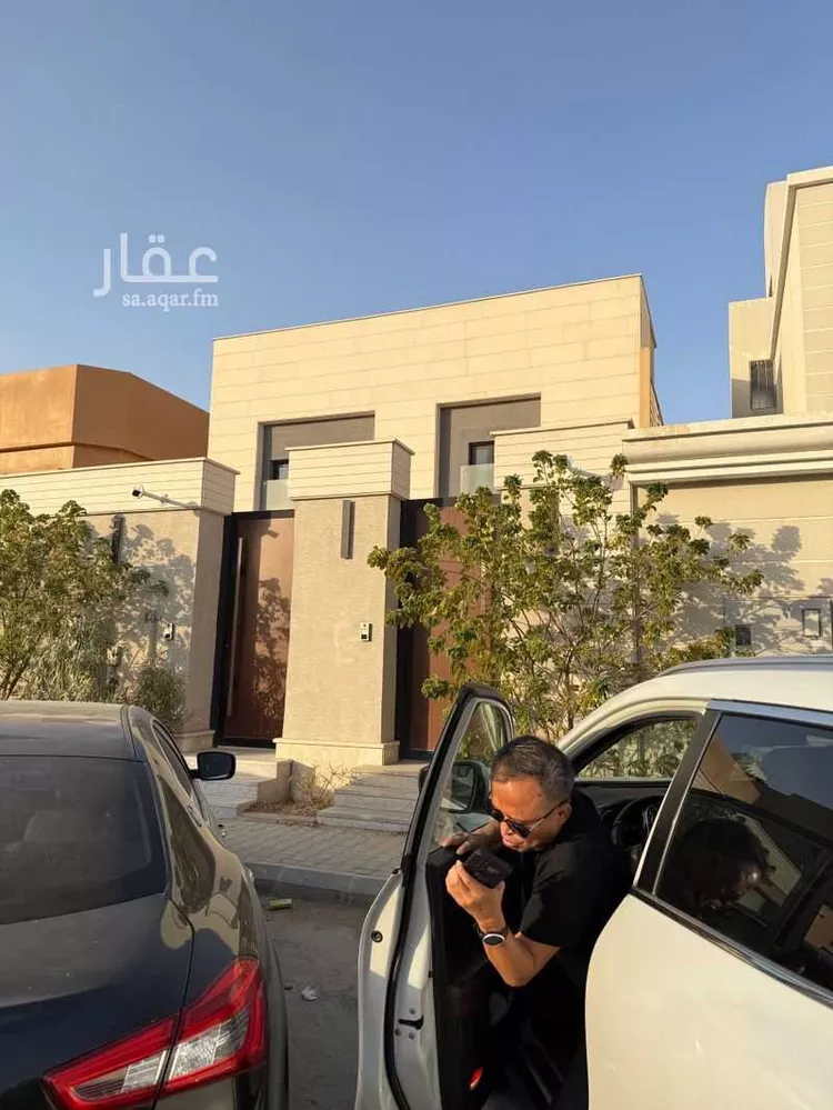 Villa for Rent in Riyadh Al Wurud