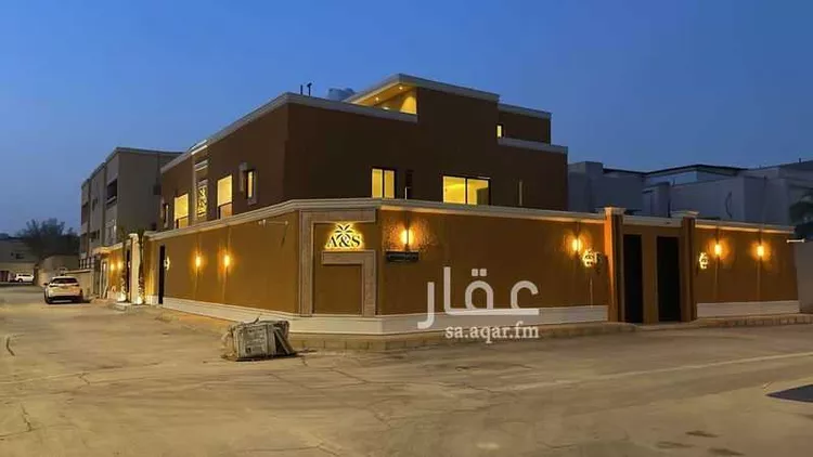 عمارة للبيع في شارع أبي الحجاج المقدسي, حي السليمانية, مدينة الرياض, منطقة الرياض