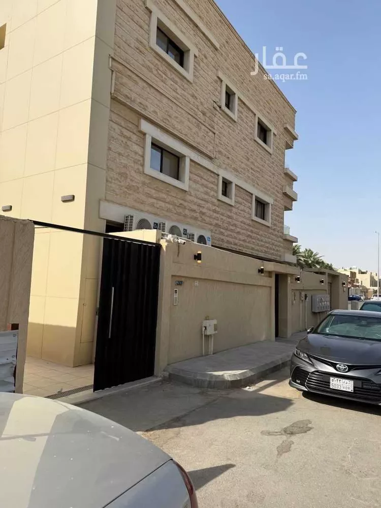 شقة للإيجار في حي الورود, مدينة الرياض, منطقة الرياض صورة 2