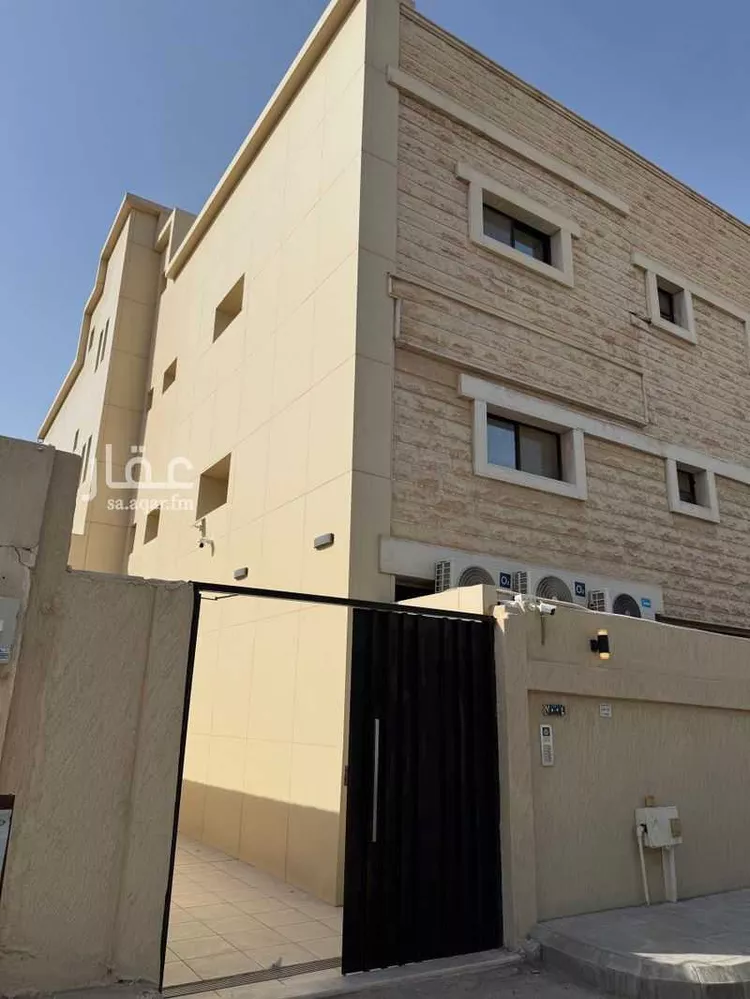 شقة للإيجار في حي الورود, مدينة الرياض, منطقة الرياض