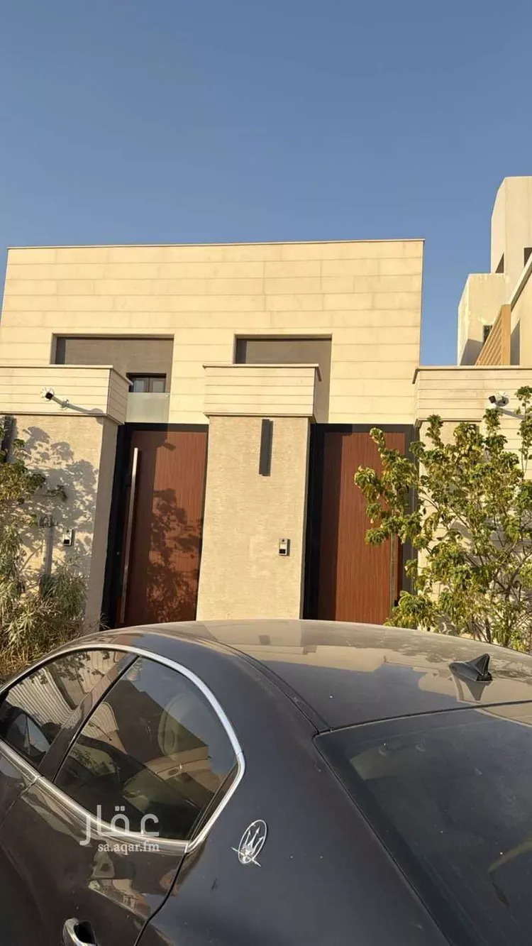 Floor for Rent in Riyadh Al Mursalat