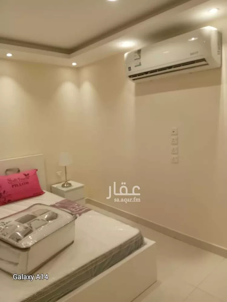 شقة للإيجار في حي الورود, مدينة الرياض, منطقة الرياض صورة 4