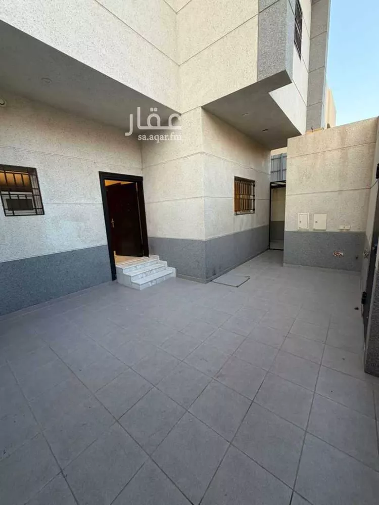 دور للإيجار في شارع ابن مطير الحكمي, حي الورود, مدينة الرياض, منطقة الرياض 12