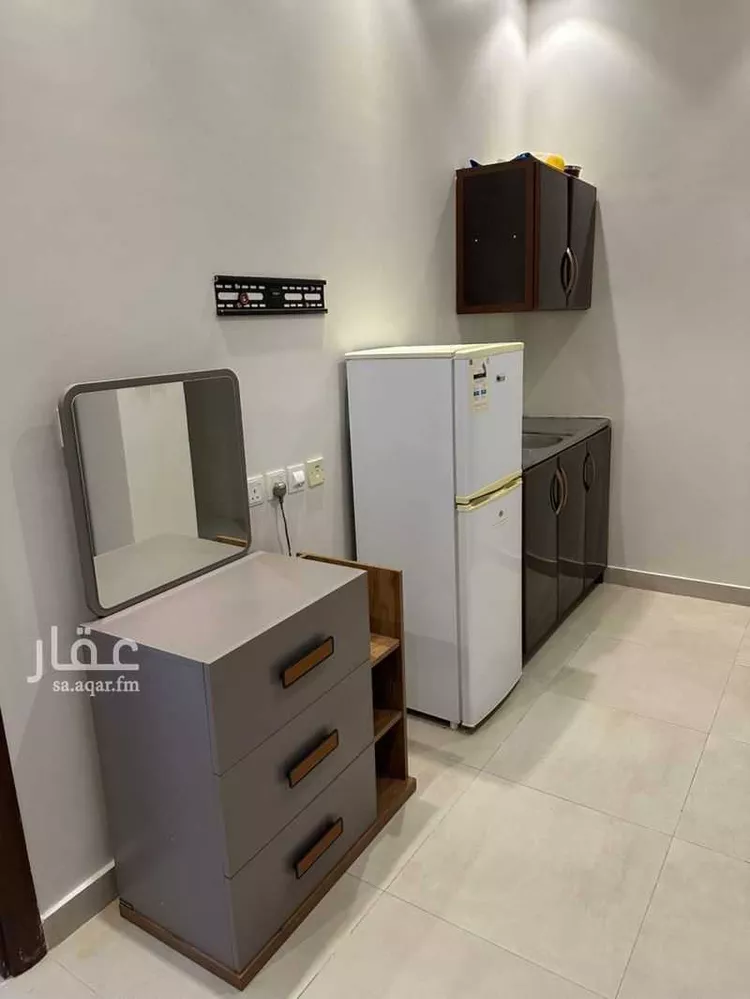 شقة للإيجار في شارع أبي الفضل, حي الورود, مدينة الرياض, منطقة الرياض صورة 4