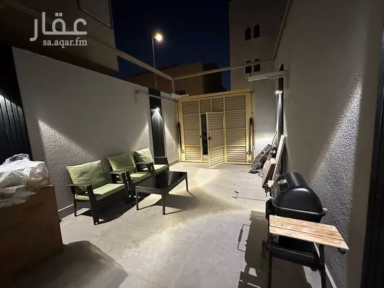 شقة للإيجار في شارع العمار, حي الورود, مدينة الرياض, منطقة الرياض صورة 4