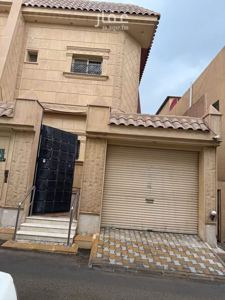 فيلا للإيجار في شارع ابن فتوح, حي الورود, مدينة الرياض, منطقة الرياض صورة 5