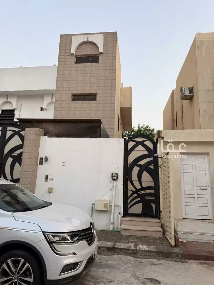 شقة للإيجار في شارع سعيد الأسدي, حي الورود, مدينة الرياض, منطقة الرياض