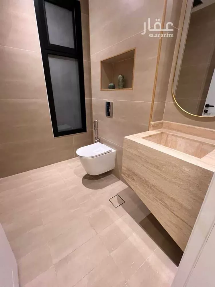 فيلا للإيجار في شارع ابن فضلان, حي السليمانية, مدينة الرياض, منطقة الرياض صورة 4