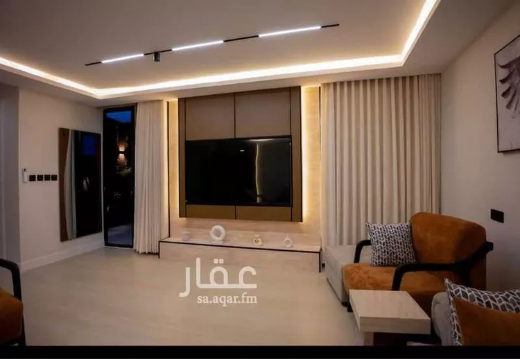 شقة للإيجار في شارع سعيد الأسدي, حي الورود, مدينة الرياض, منطقة الرياض