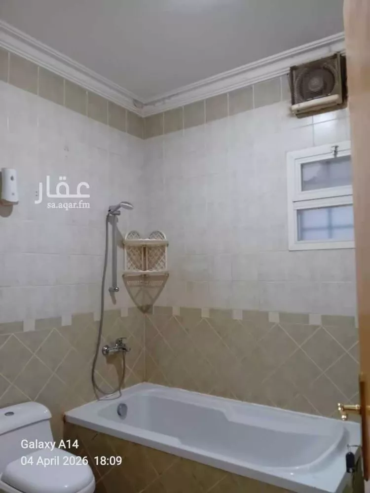 شقة للإيجار في شارع الصحراء المغربيه, حي الربيع, مدينة الرياض, منطقة الرياض صورة 2