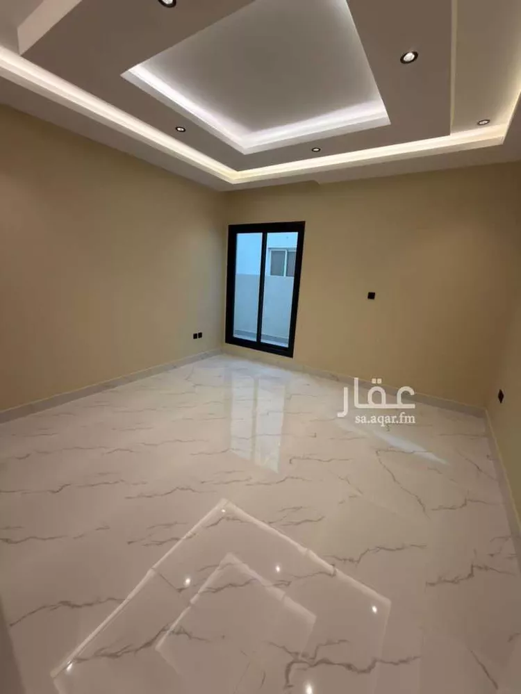 دور للإيجار في شارع ابن مطير الحكمي, حي الورود, مدينة الرياض, منطقة الرياض صورة 5