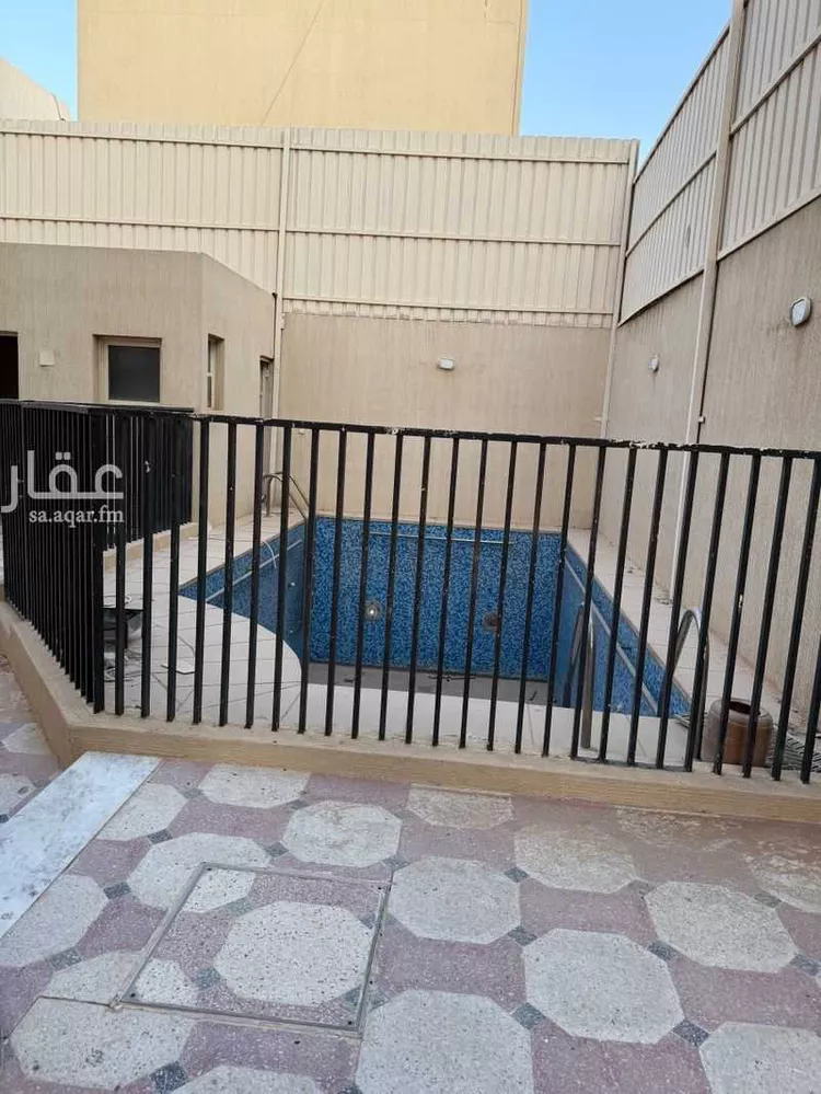 فيلا للإيجار في شارع يحيى بن معين, حي الورود, مدينة الرياض, منطقة الرياض