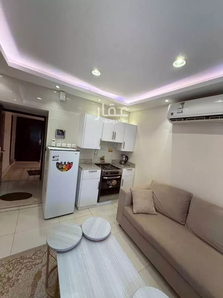 شقة للإيجار في حي الورود, مدينة الرياض, منطقة الرياض صورة 3