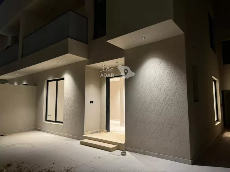 Floor for Rent in Riyadh King Fahd