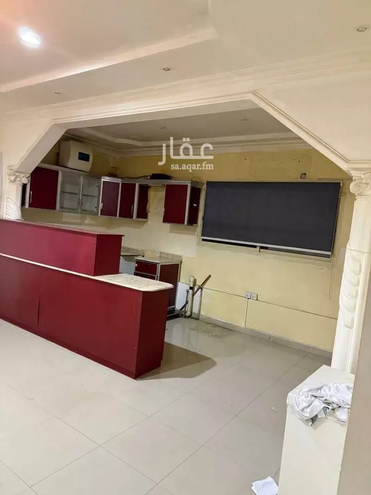 شقة للإيجار في شارع العمار, حي الورود, مدينة الرياض, منطقة الرياض