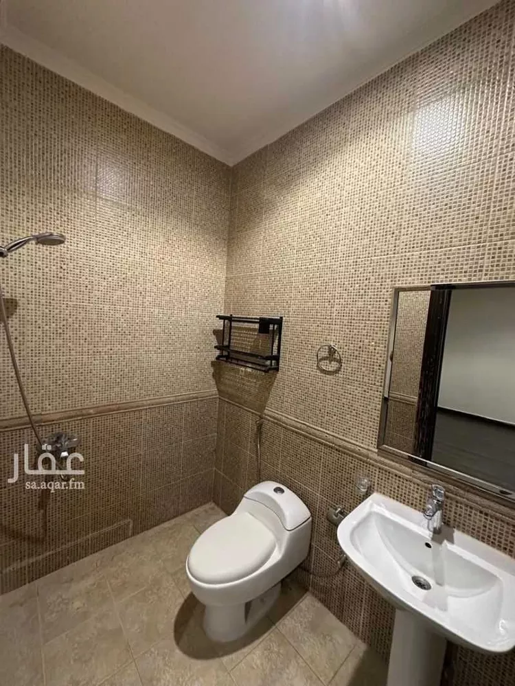 شقة للإيجار في شارع يحيى بن معين, حي الورود, مدينة الرياض, منطقة الرياض