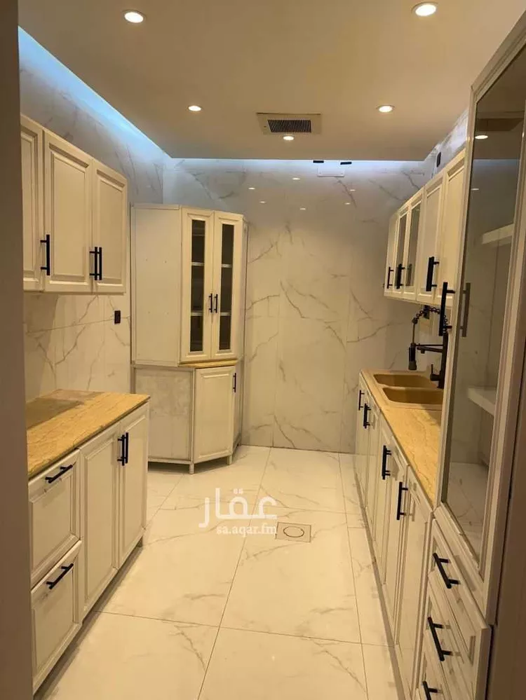 دور للإيجار في شارع بكار بن قتيبة, حي المصيف, مدينة الرياض, منطقة الرياض صورة 3