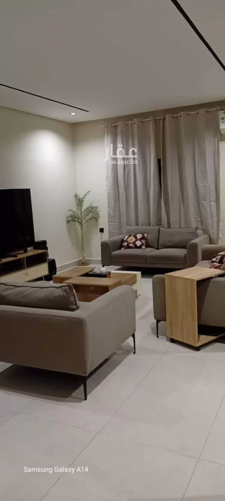 شقة للإيجار في شارع العمار, حي الورود, مدينة الرياض, منطقة الرياض