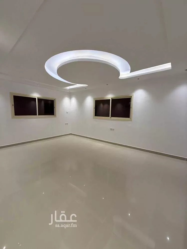 دور للإيجار في شارع عويرضه, حي الملك فهد, مدينة الرياض, منطقة الرياض صورة 5