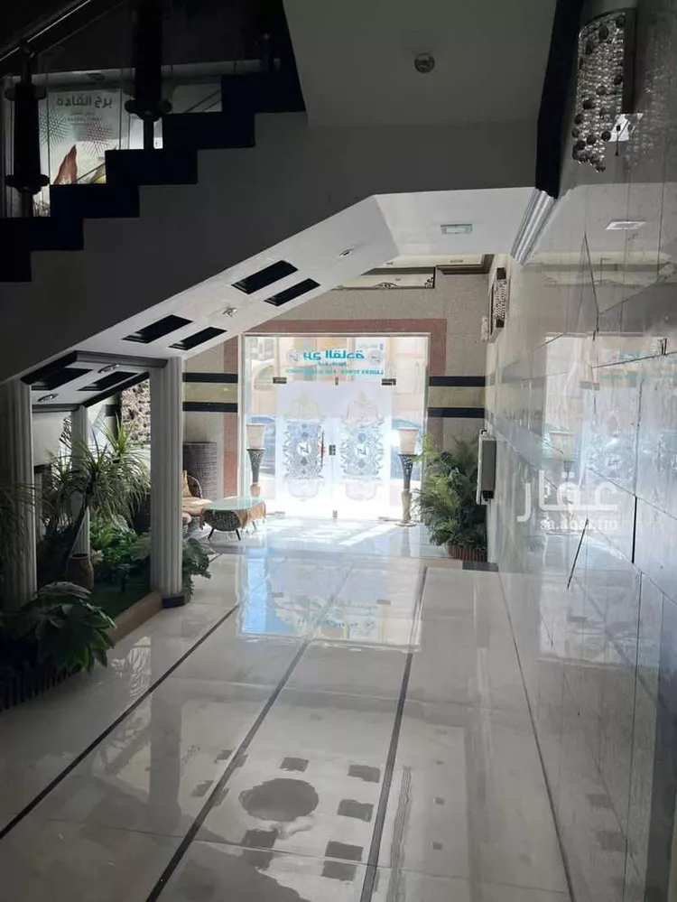 عمارة للإيجار في شارع وادي الثمامة, حي العليا, مدينة الرياض, منطقة الرياض صورة 4