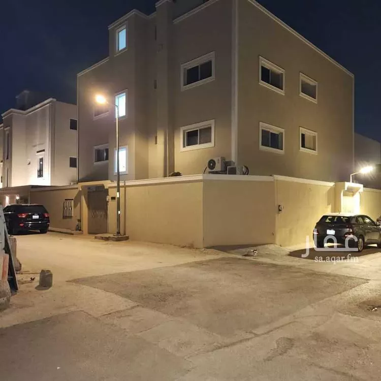 شقة للإيجار في شارع شافع بن السائب, حي الورود, مدينة الرياض, منطقة الرياض صورة 2