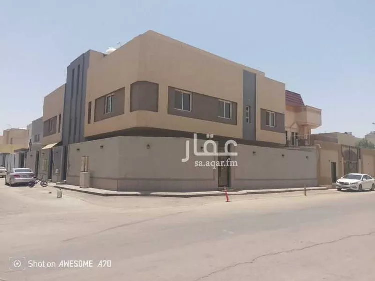 دور للإيجار في شارع الامير احمد بن عبدالرحمن بن فيصل, حي السليمانية, مدينة الرياض, منطقة الرياض 1 صورة