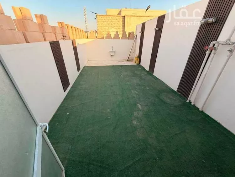 شقة للإيجار في شارع شافع بن السائب, حي الورود, مدينة الرياض, منطقة الرياض صورة 4