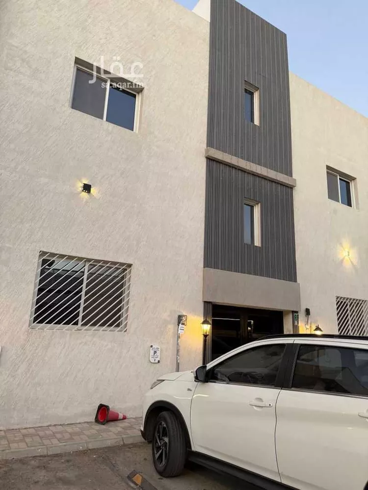 دور للإيجار في شارع أبي علي الحداد, حي الورود, مدينة الرياض, منطقة الرياض