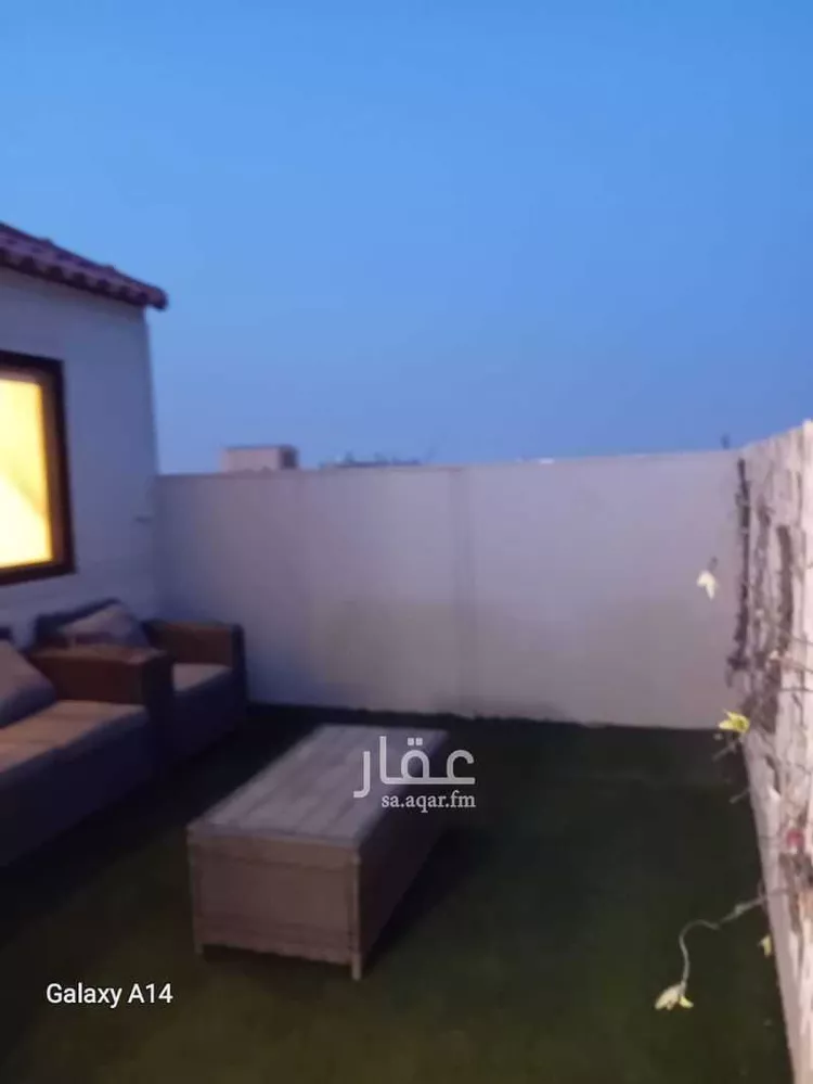 شقة للإيجار في حي الورود, مدينة الرياض, منطقة الرياض صورة 5