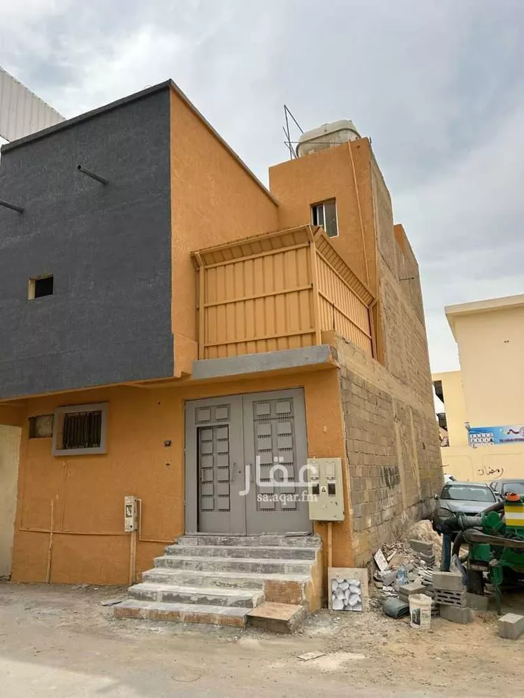 Building for Rent in Riyadh Siyah