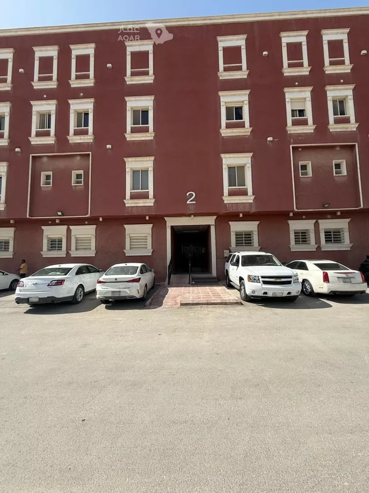Apartment for Rent in Riyadh Al Arid صورة 5