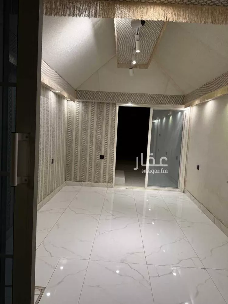 دور للإيجار في شارع بكار بن قتيبة, حي المصيف, مدينة الرياض, منطقة الرياض صورة 5