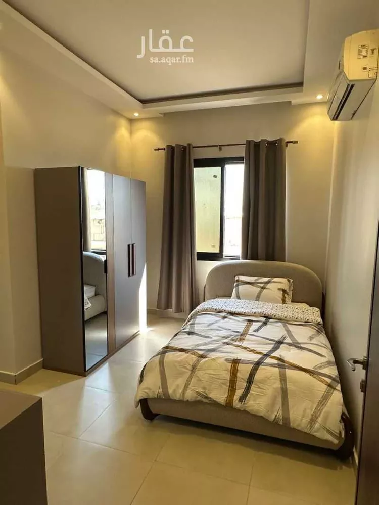 شقة للإيجار في شارع أبي الفضل, حي الورود, مدينة الرياض, منطقة الرياض صورة 2