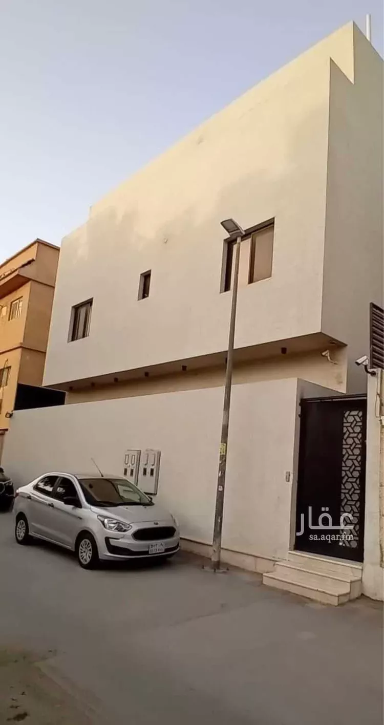 شقة للإيجار في شارع أبي الفضل, حي الورود, مدينة الرياض, منطقة الرياض صورة 3