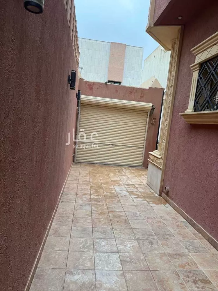 فيلا للإيجار في شارع ابن فتوح, حي الورود, مدينة الرياض, منطقة الرياض صورة 4
