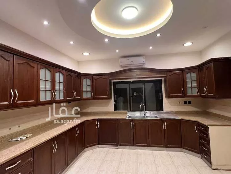 فيلا للإيجار في شارع ابن فضلان, حي السليمانية, مدينة الرياض, منطقة الرياض صورة 2