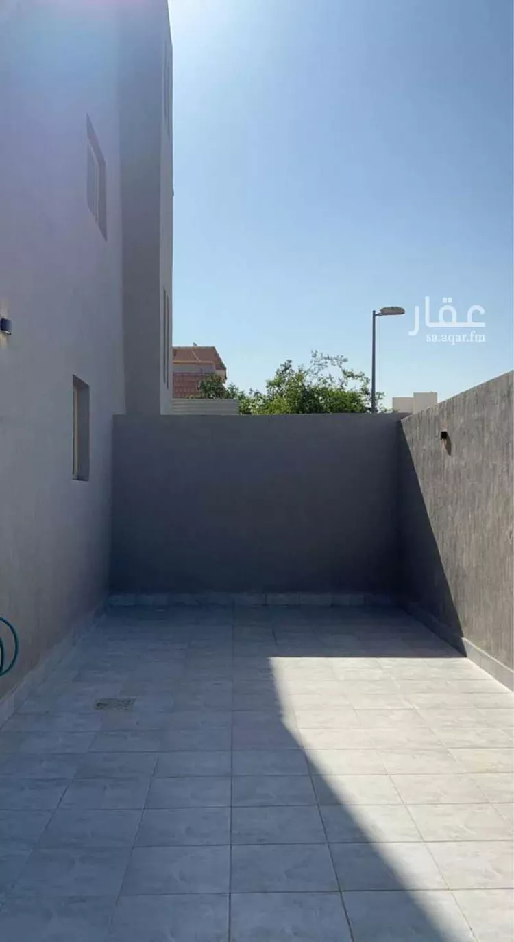 دور للإيجار في شارع الخيزران, حي الرحمانية, مدينة الرياض, منطقة الرياض صورة 2