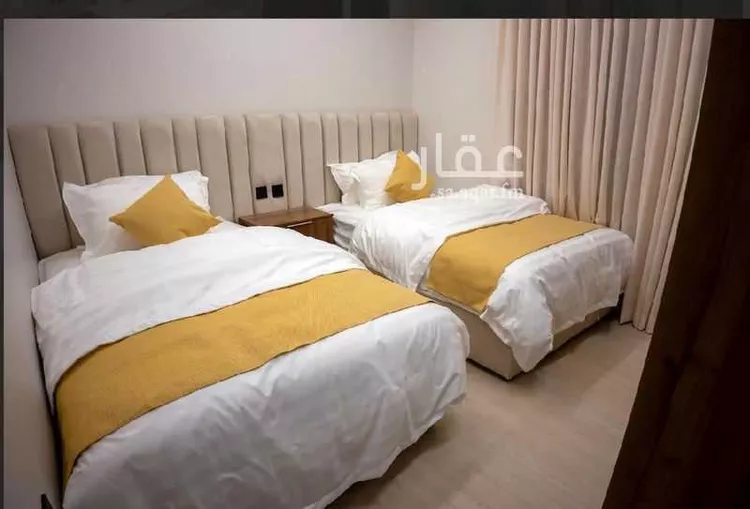 شقة للإيجار في شارع سعيد الأسدي, حي الورود, مدينة الرياض, منطقة الرياض 6