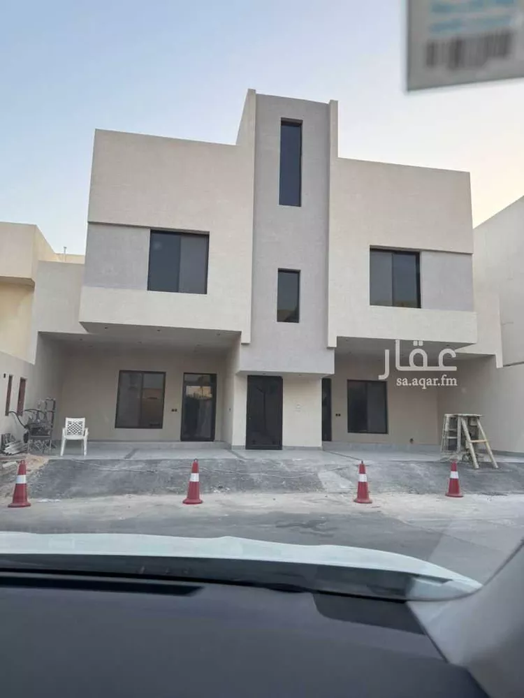 دور للإيجار في شارع الجابري, حي العليا, مدينة الرياض, منطقة الرياض صورة 5