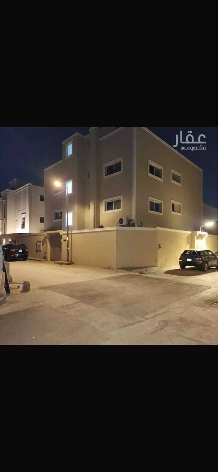 شقة للإيجار في شارع شافع بن السائب, حي السليمانية, مدينة الرياض, منطقة الرياض