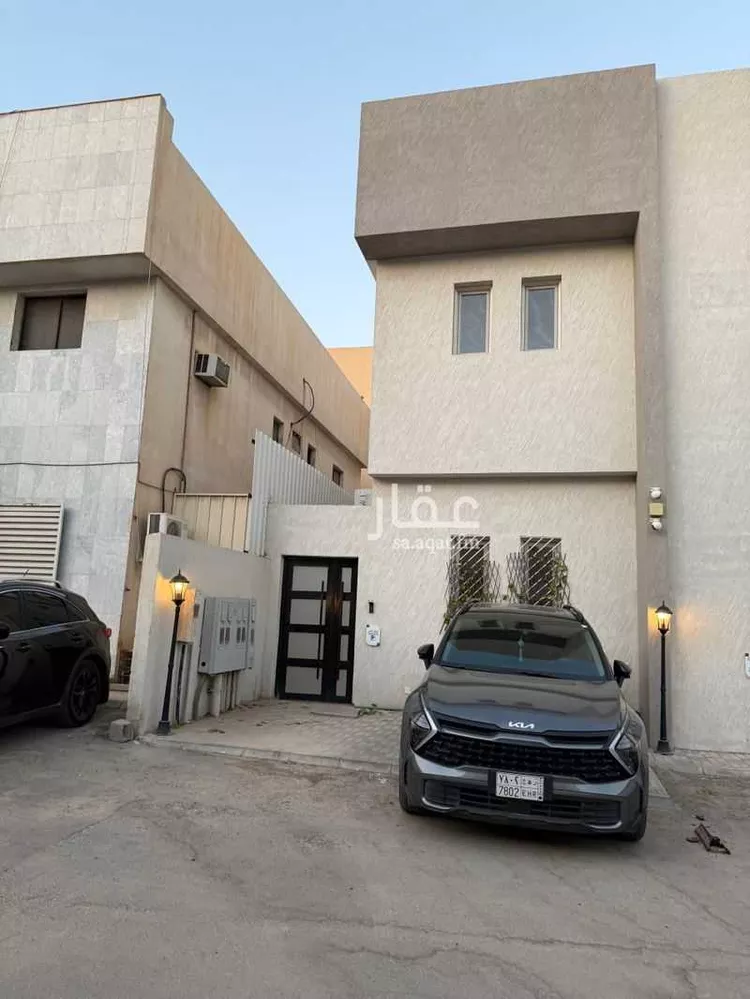 Floor for Rent in Riyadh Al Wurud صورة 2