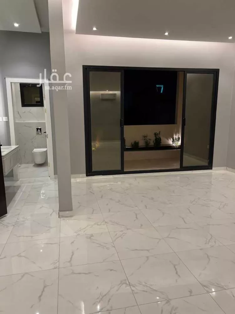دور للإيجار في شارع أبي مسحل, حي الملك فهد, مدينة الرياض, منطقة الرياض صورة 5
