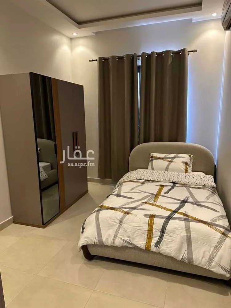 شقة للإيجار في شارع أبي الفضل, حي الورود, مدينة الرياض, منطقة الرياض صورة 5