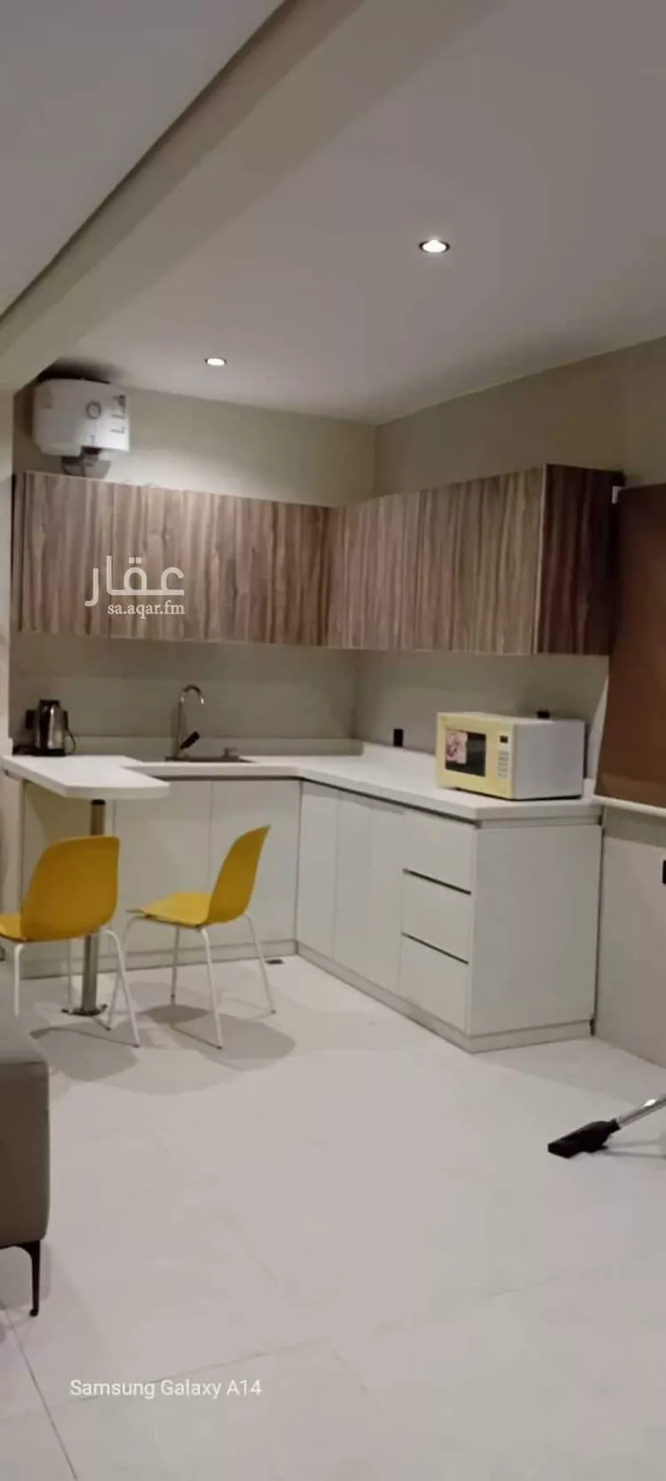 شقة للإيجار في شارع العمار, حي الورود, مدينة الرياض, منطقة الرياض صورة 3