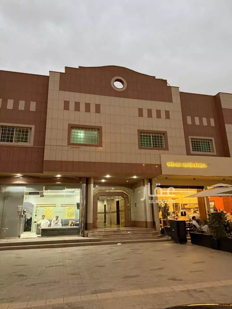 Apartment for Rent in Riyadh Ar Rabie