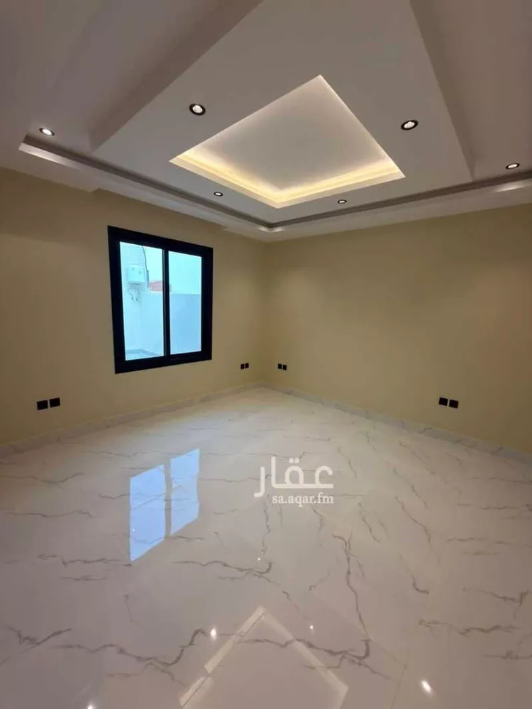 دور للإيجار في شارع ابن مطير الحكمي, حي الورود, مدينة الرياض, منطقة الرياض
