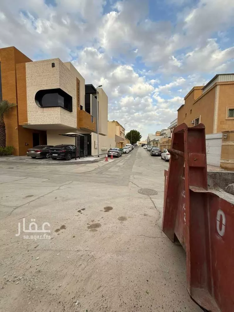 دور للإيجار في شارع الجابري, حي العليا, مدينة الرياض, منطقة الرياض صورة 4